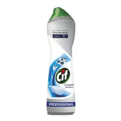 Cif Professional folyékony homok 750ml - Eredeti