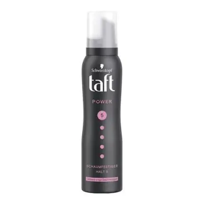 Taft hab keményítő 150 ml - Power Cashmere 5