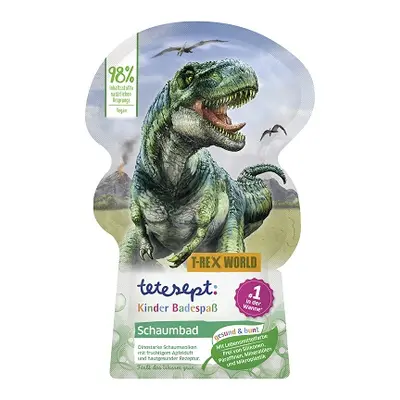 TETESEPT DINOSZAURUS FÜRDŐHAB 40ML