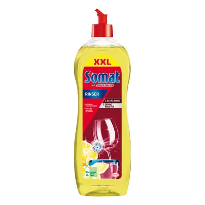 Somat lakk 750 ml citrom