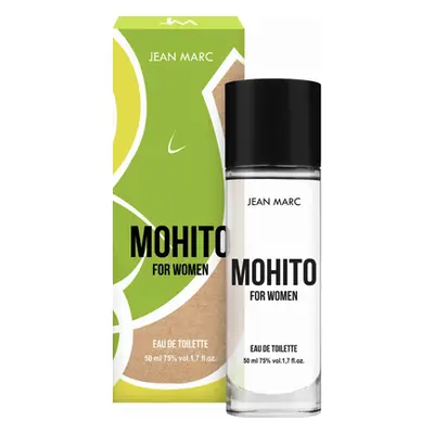 JEAN MARC Mohito női EDT 50ml