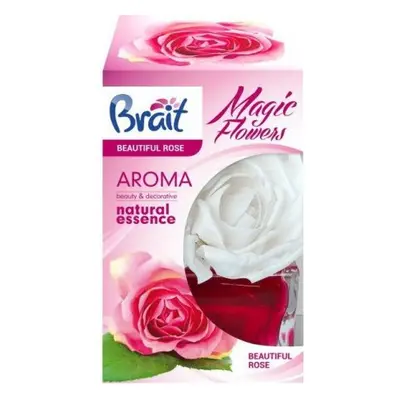 Brait Magic Flower 75ml - Rózsa