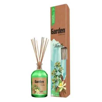 Garden Collection illatos rudak 100ml - Vanília