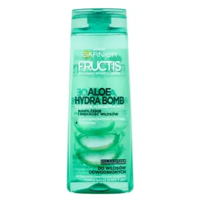 Fructis sampon 400 ml - Hydra Bomb