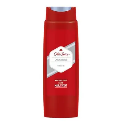 Old Spice tusfürdő 250ml - Eredeti