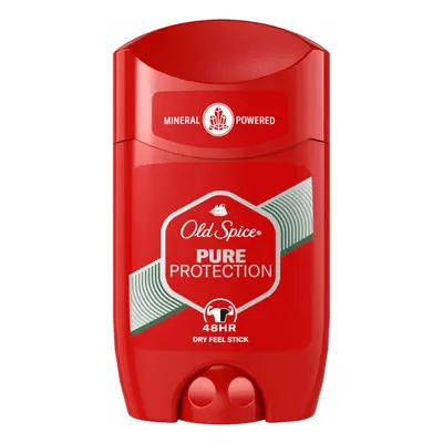 OLD SPICE Premium Pure protection 65 ml