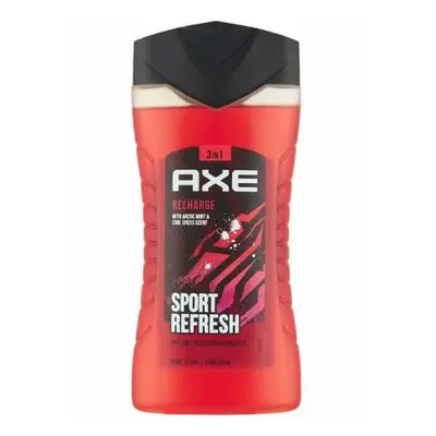 Axe tusfürdő 250ml P - Újratöltés