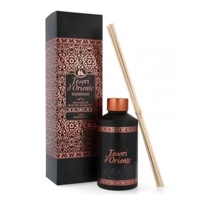 Tesori d&#39;Oriente füstölők 200ml - Hammam