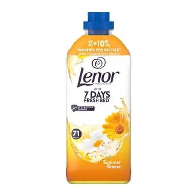 Lenor öblítő Summer 1491ml/71PD