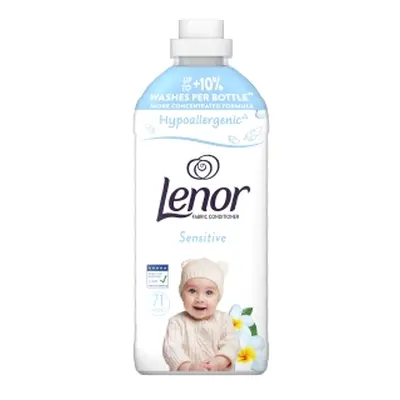 Lenor öblítő Sensitive 1491ml/71PD