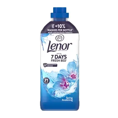 Lenor öblítő Rugó 1491ml/71PD