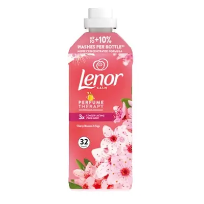 Lenor öblítő Cherry Blossom 675ml/32PD