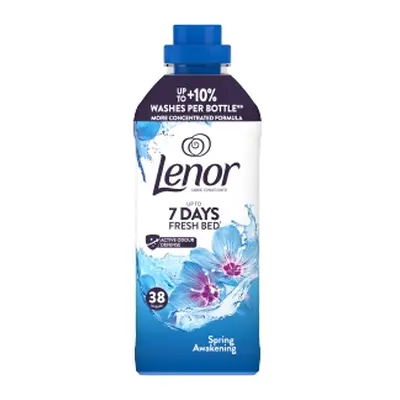 Lenor öblítő Rugó 798ml/38PD