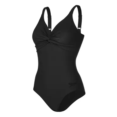 Női fürdőruha speedo brigitte piece black