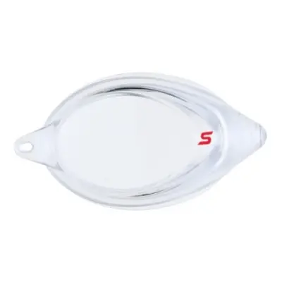 Dioptriás okulár swans srxcl-npaf optic lens racing clear -6.0