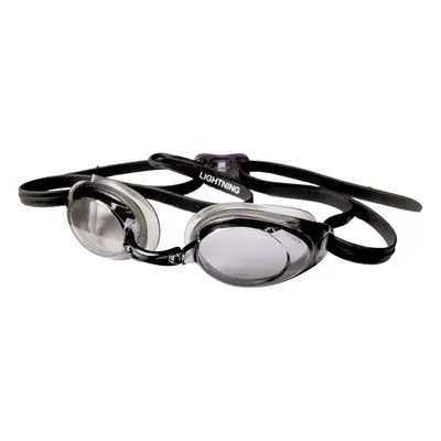 Finis lightning goggles fekete