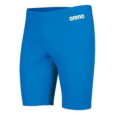 Arena solid jammer blue