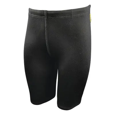 Fiú fürdőruha finis youth jammer black