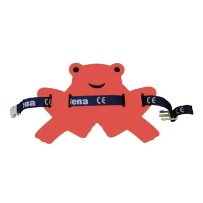 úszóöv matuska dena frog swimming belt sötétvörös