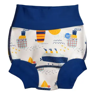 Splash about new happy nappy tug boats xxl