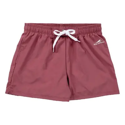 Aquafeel bermudas red wine m