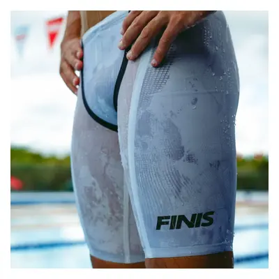 Finis hydrox jammer white 7xs - uk18