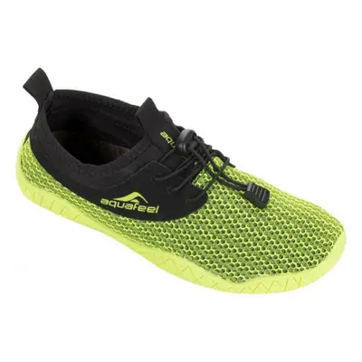 Aquafeel aqua shoe oceanside women green