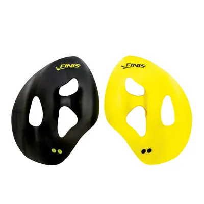 Tenyérellenállás finis iso paddles s