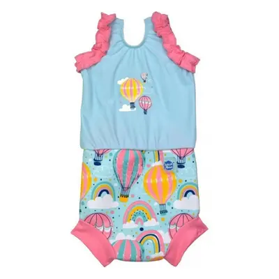 Splash about happy nappy costume up & away l