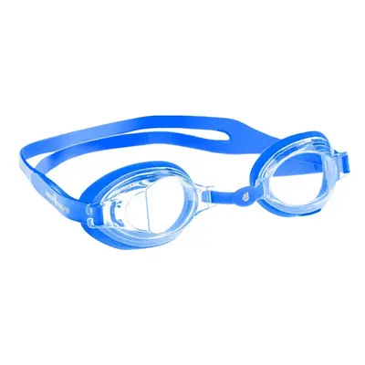 Gyermek úszószemüveg mad wave stalker goggles junior kék