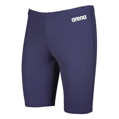 Arena solid jammer navy