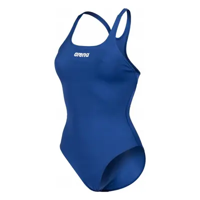 Arena solid swim pro blue