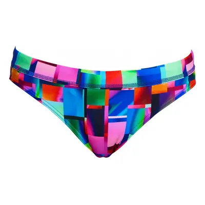 Funkita patch panels sports brief