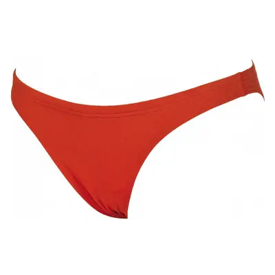 Arena solid bottom red/white xl - uk38