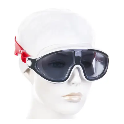úszószemüveg speedo biofuse rift mask füstös