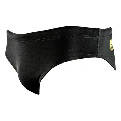 Fiú fürdőruha finis youth brief black