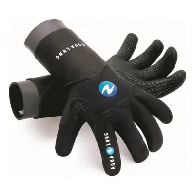 Neoprén kesztyű aqualung dry comfort neoprene gloves 4mm s