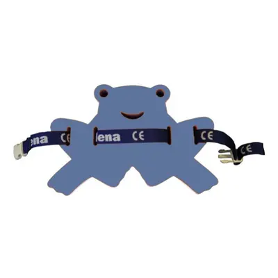 úszóöv matuska dena frog swimming belt kék