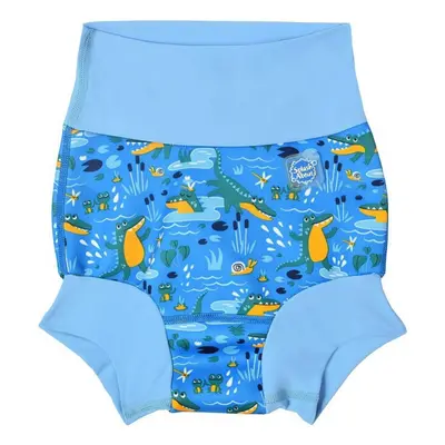 Splash about new happy nappy crocodile swamp xxl