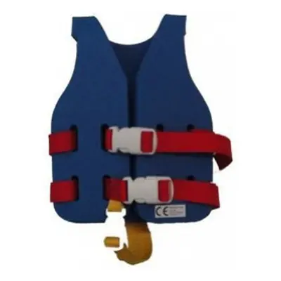 úszómellény matuska dena swim vest preschooler kék