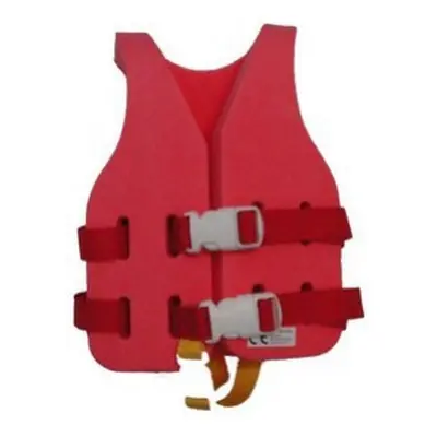 úszómellény matuska dena swim vest schoolchild piros