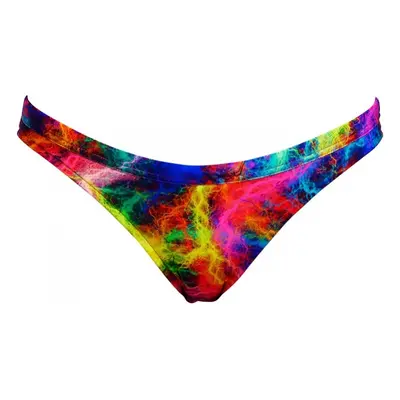 Funkita solar flares hipster brief