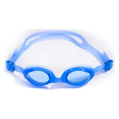 Gyermek úszószemüveg borntoswim junior goggles kék