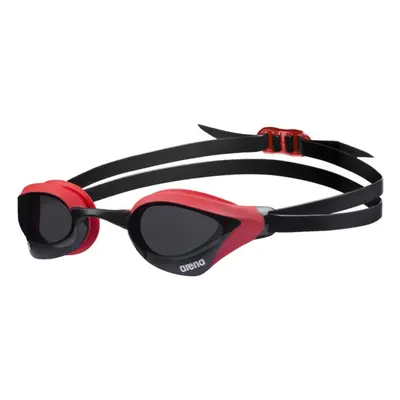 úszószemüveg arena cobra core swipe fekete/piros