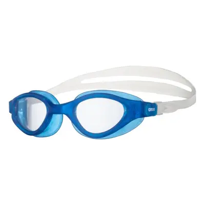 úszószemüveg arena cruiser evo kék/átlátszó