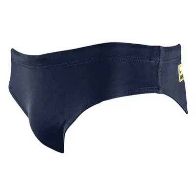 Fiú fürdőruha finis youth brief solid navy