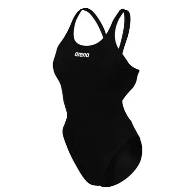 Arena swim tech solid black/white l - uk36