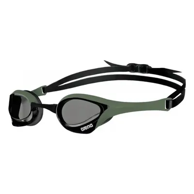 úszószemüveg arena cobra ultra swipe fekete/zöld