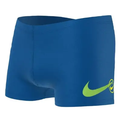 Nike smiles square leg boys game royal 140cm