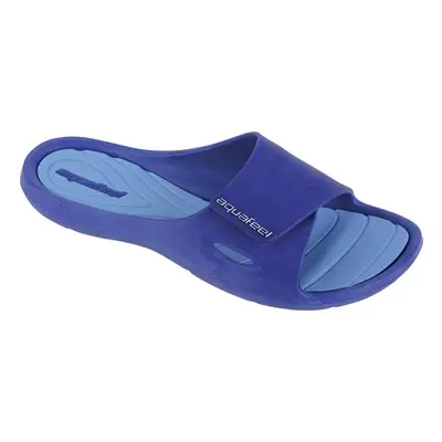 Női papucs aquafeel profi pool shoes women blue/light blue 41/42